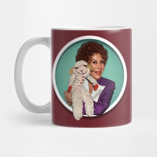 Lambchop Mug